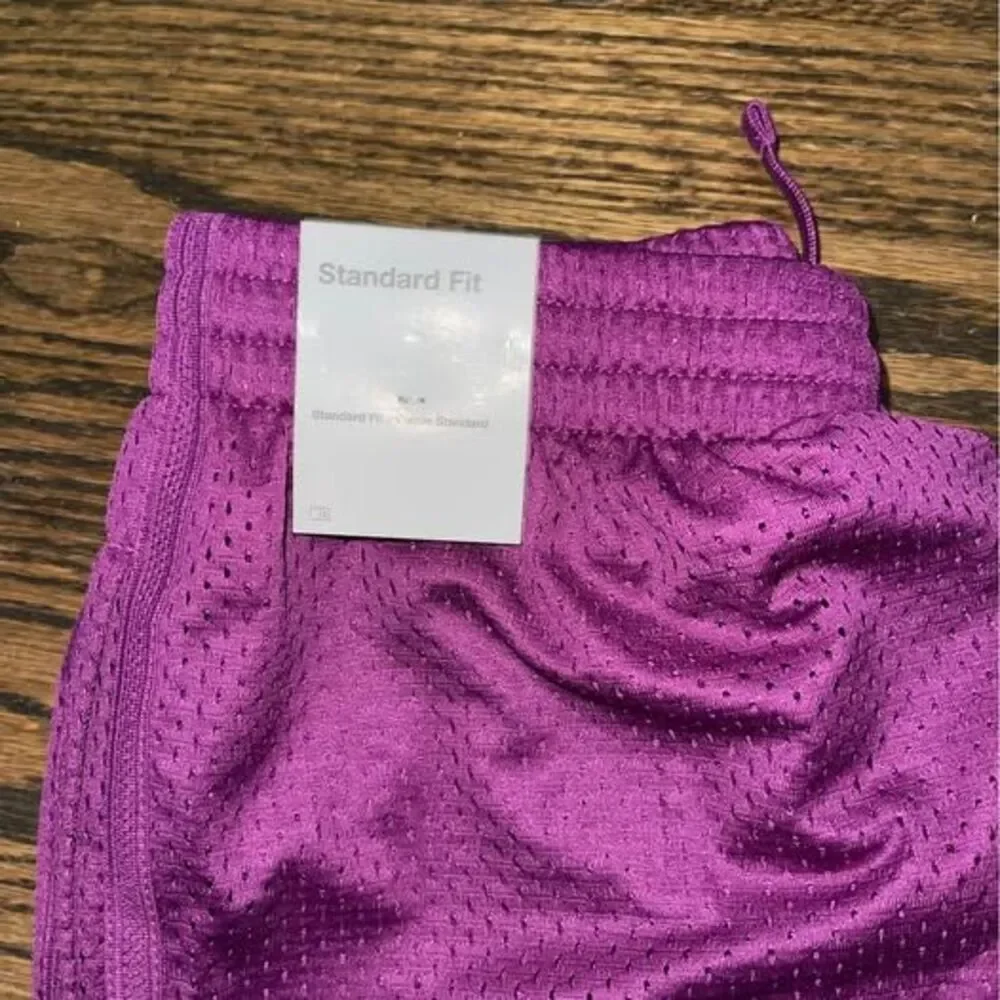 Nike standard fit